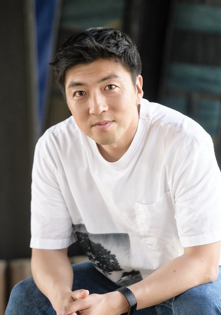 盧南碩 Nam-seok No