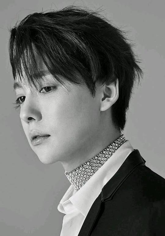 金秦禹 Jin-Woo Kim