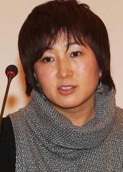 樸妍善 Park Yun Sun