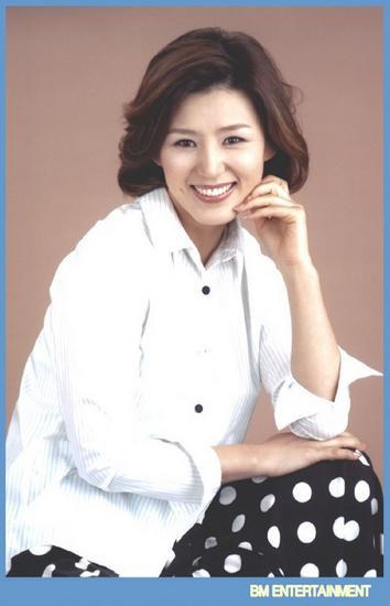 李坎熙 Lee Kan-hee