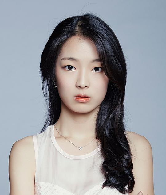 李芷媛 Ji-won Lee