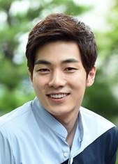 崔俊昊 Choi Jun-ho