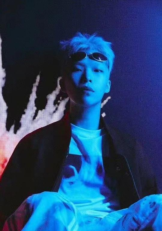 李燦赫 Chan-hyuk Lee