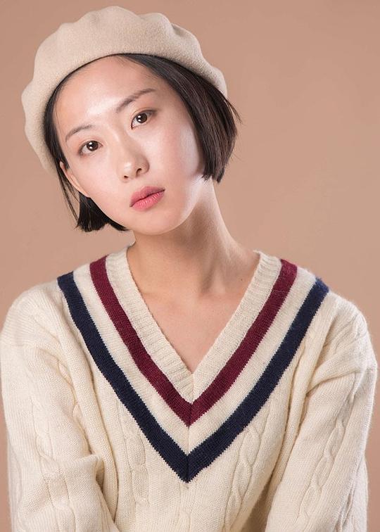 張陽光 Haet-sal Jang