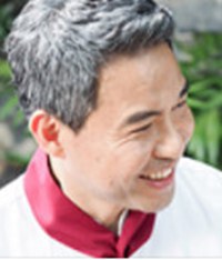 金勇浚 Yong-joon Kim