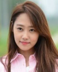 南慶敏 Kyung-min Nam