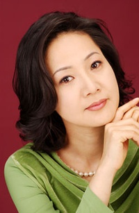 梁美京 Mi-kyeong Yang