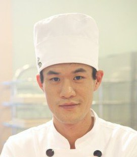 樸榮鎮 Park Yong-jin