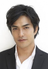 北村一輝 Kazuki Kitamura