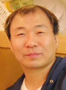 金炳春 Byeong-chun Kim