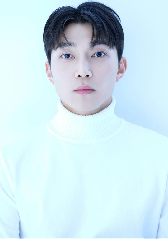 金相憲 Kim Sang-heun