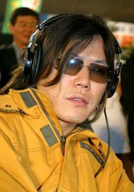 金志勳 Ji-hun Kim