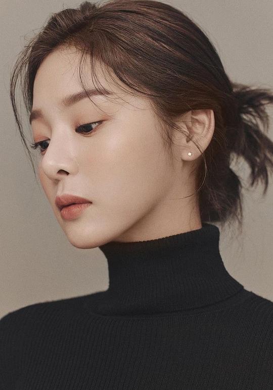 薛仁雅 In-a Seol