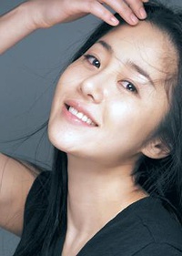 高賢貞 Hyun-jung Go