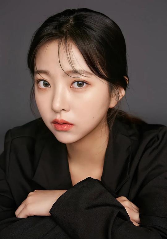 崔智惠 Choi Jihye