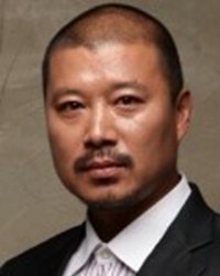 申由然 Yoo Ram Shin