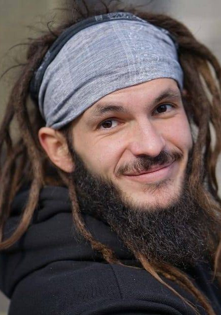 安科德·阿貝·扎卡雷利 Aancod Abe Zaccarelli