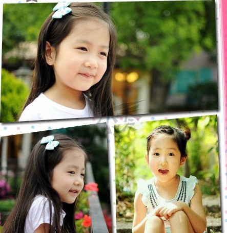 李彩美 Chae-Mi Lee