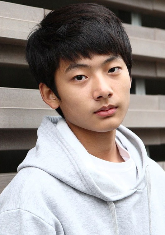 徐榮柱 Young-ju Seo