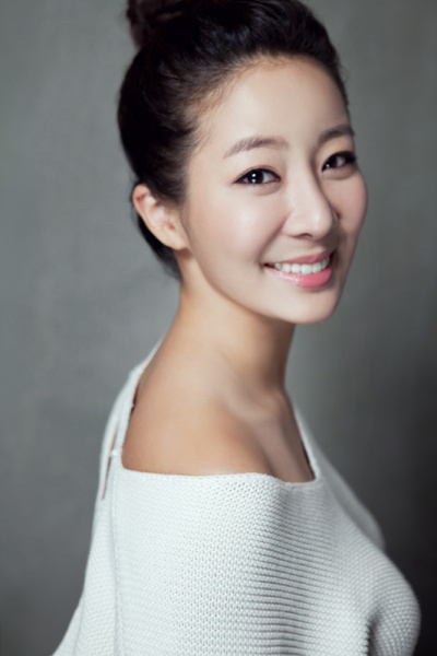 黃恩洙 Hwang Eun-soo