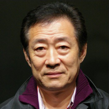 全國煥 Gook-hwan Jeon