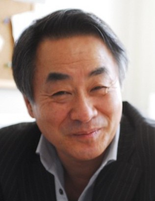 劉丞奉 Yoo Seung-bong