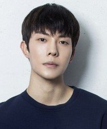 李康珉 Kang-min Lee