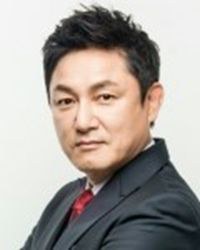尹勇賢 Yoon Yong-hyun