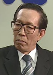 樸鍾官 Jong-kwan Park