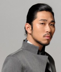 李範圭 Bum-kyu Lee