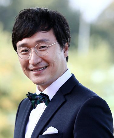 樸成根 Sung-geun Park