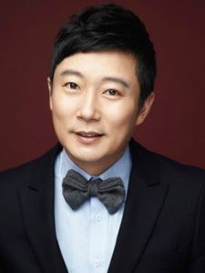 李壽根 Soo-keun Lee