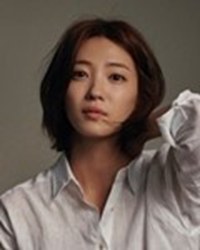 安芝玄 Ji-hyun Ahn