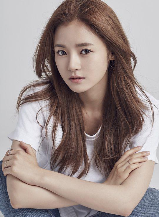 高甫潔 Go Bo-gyeol