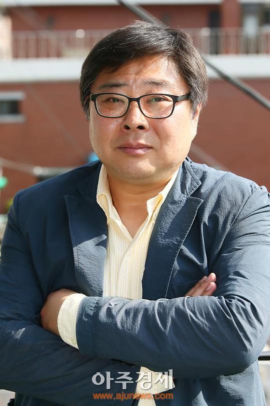 吳勝旭 Seung-ook Oh