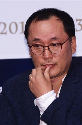 樸興識 Heung-Sik Park