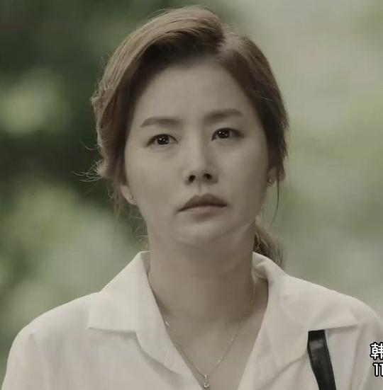 嚴秀貞 Uhm Soo-jung