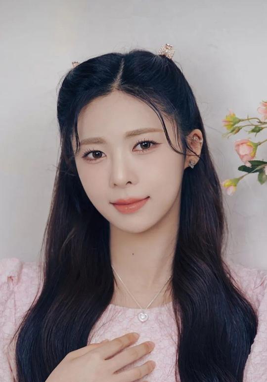 徐多賢 Seo DaHyun