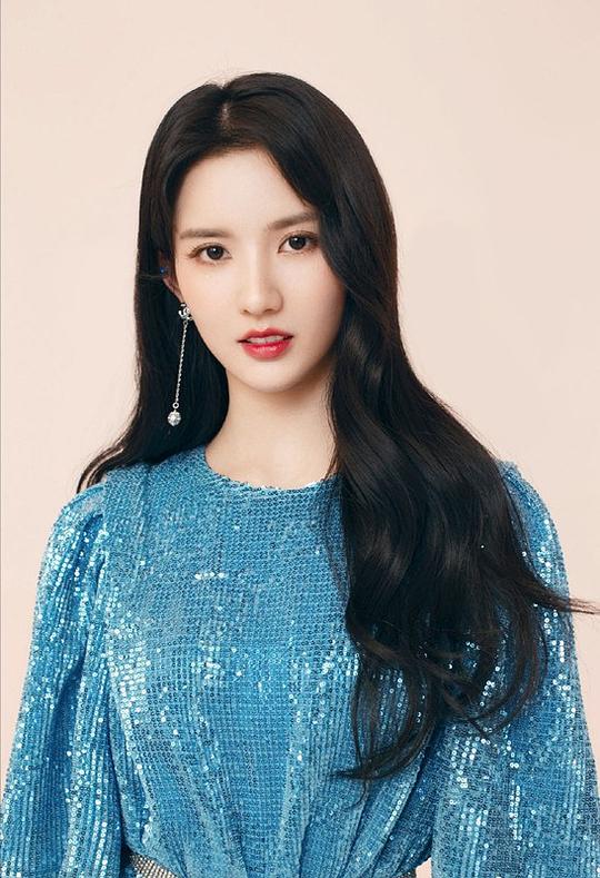 劉些寧 Xiening Liu