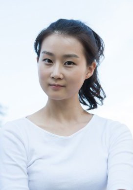 鄭惠智 Jung Hye Ji