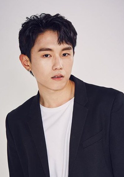 林韓星 Lim Han-Byul