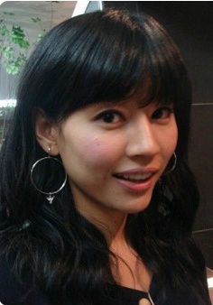 徐柔貞 Yu-jeong Seo