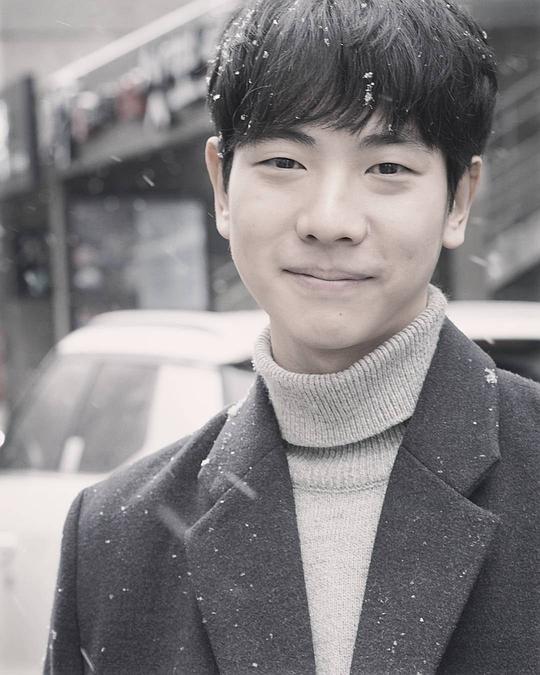 張宥相 Jang Yoo-sang