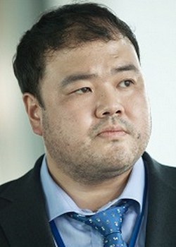 金智訓 Ji-hoon Kim