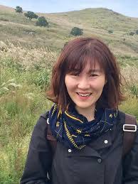 樸惠英 Hae Young Park