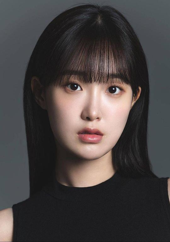 姜秀彬 Soo-bin Kang