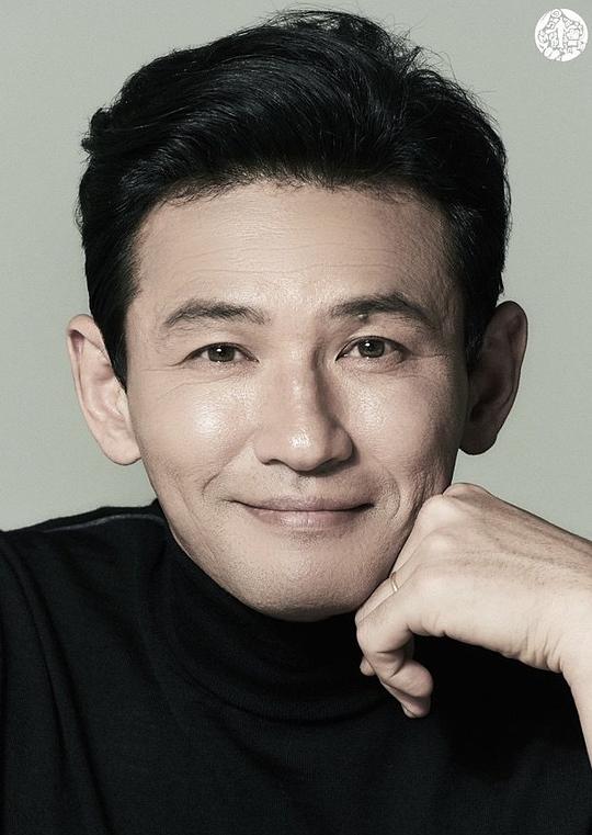 黃政民 Jeong-min Hwang