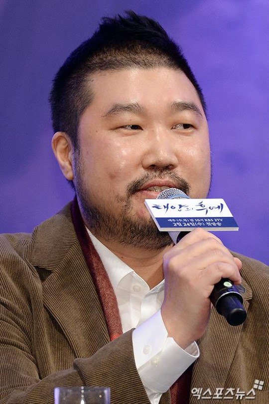 金元錫 Kim Won-seok