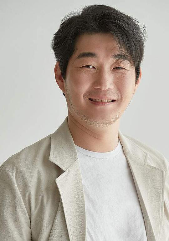 鄭義旭 Eui-wook Jung