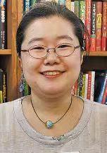 廣島玲子 Reiko Hiroshima
